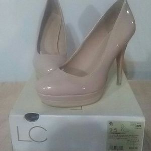Lauren Conrad shoes